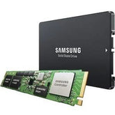 SAMSUNG MZQL21T9HCJR-00A07 PM9A3 1.92TB 2.5" U.2 PCIe 4.0 x4 (NVMe) SSD